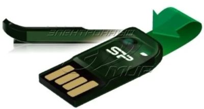 Лот: 3310523. Фото: 1. FLASH USB 2.0 Silicon Power T-02... USB-флеш карты