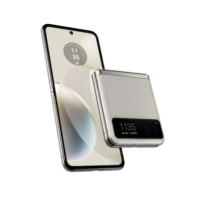 Лот: 25282915. Фото: 1. Восстановленный смартфон Motorola... Смартфоны