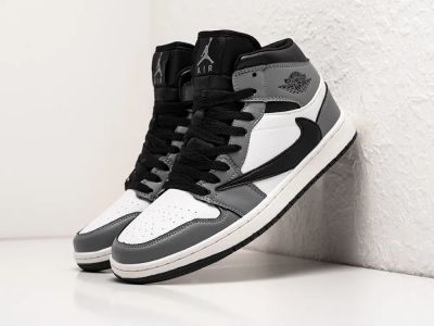 Лот: 20278268. Фото: 1. Кроссовки Nike Air Jordan 1 Mid... Кеды, кроссовки, слипоны