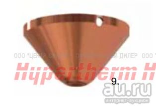 Лот: 17160038. Фото: 1. Hypertherm Centricut для Kjellberg... Плазменная резка металлов