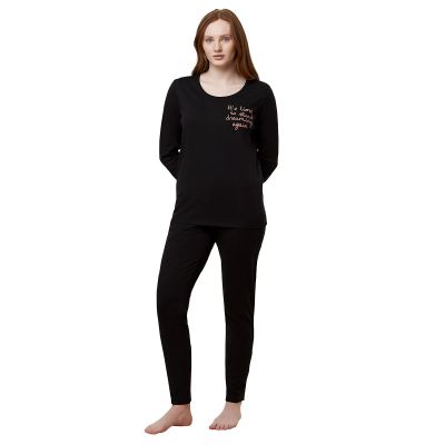 Лот: 24213365. Фото: 1. Пижама LaRedoute. Нижнее бельё