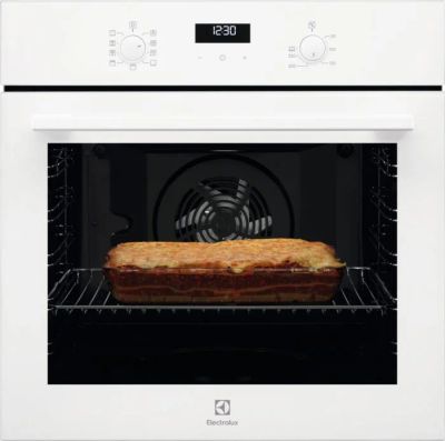 Лот: 18317640. Фото: 1. Новый духовой шкаф Electrolux... Плиты, духовые шкафы, варочные поверхности