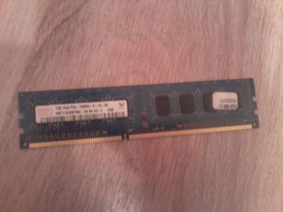 Лот: 5367822. Фото: 1. оперативная память hynix. Оперативная память