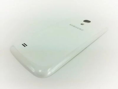 Лот: 4829037. Фото: 1. Задняя крышка Samsung i9190/i9195... Корпуса, клавиатуры, кнопки