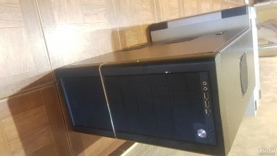 Лот: 17215529. Фото: 1. Мощный игровой компьютер e3-1240v2... Компьютеры в сборе