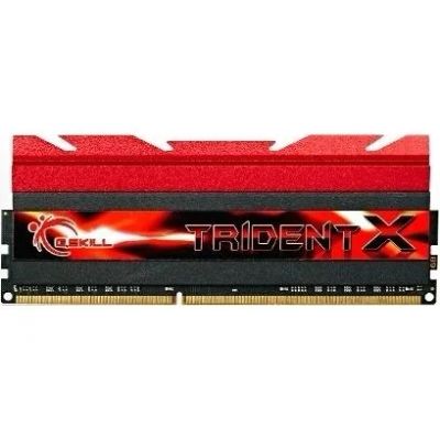 Лот: 16631162. Фото: 1. Оперативная память DDR3 G.Skill... Оперативная память