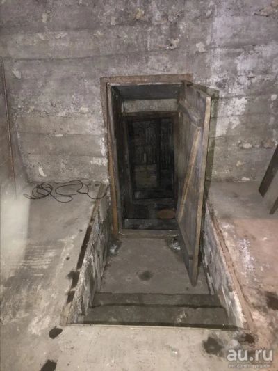 Лот: 13205355. Фото: 1. Гараж капитальный три уровня. Гаражи, парковочные места