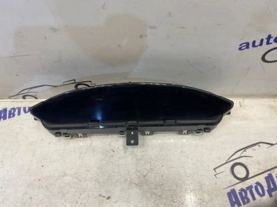 Лот: 21711048. Фото: 1. панель приборов Honda Civic 4D... Двигатель и элементы двигателя