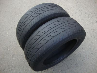 Лот: 9646315. Фото: 1. 205/60/15 Dunlop SP Sport LM-702... Шины