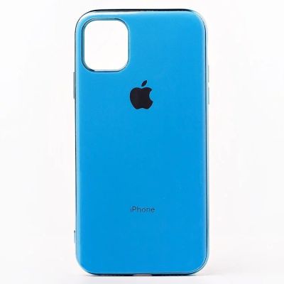 Лот: 16323454. Фото: 1. Чехол SC154 iPhone 11 Pro Max... Чехлы, бамперы