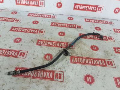 Лот: 20898663. Фото: 1. Шланг тормозной Subaru Legacy... Тормозная система