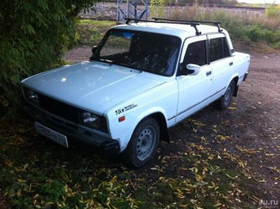 Лот: 10261979. Фото: 1. ВАЗ 2105. Автомобили