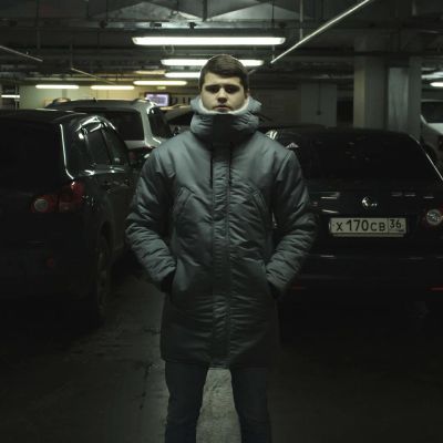 Лот: 13224170. Фото: 1. куртка парка зимняя заряд Zaryad. Верхняя одежда