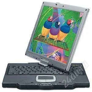 Лот: 158818. Фото: 1. Notebook TabletPC ViewSonic v1250s... Ноутбуки