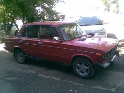 Лот: 95472. Фото: 1. Вазик 2106=). Автомобили