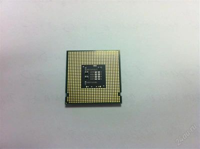 Лот: 778145. Фото: 1. Процессор Intel E7300. Процессоры