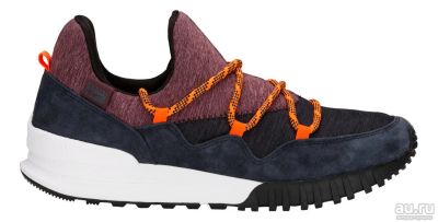 Лот: 12680755. Фото: 1. Кроссовки повседневные ONITSUKA... Кеды, кроссовки, слипоны