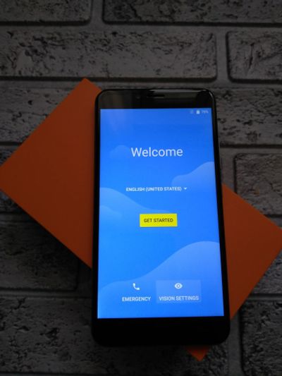 Лот: 12336840. Фото: 1. 5.46" Смартфон Oukitel U17 32... Смартфоны