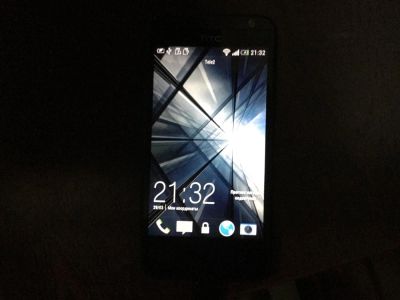 Лот: 7192387. Фото: 1. Телефон htc 300 desire. Смартфоны