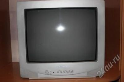 Лот: 2638951. Фото: 1. Телевизор Сокол. Телевизоры