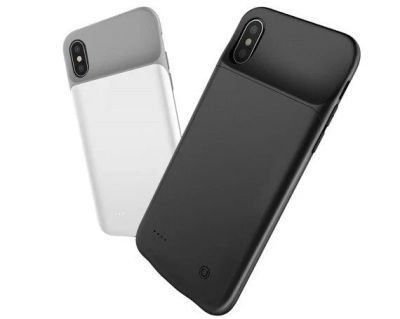 Лот: 15917771. Фото: 1. Чехол АКБ McDodo MC-5190 iPhone... Чехлы, бамперы