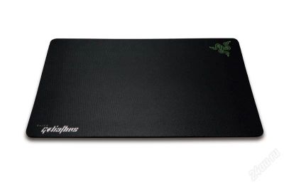 Лот: 1610616. Фото: 1. Отличный ковёр для мыши Razer... Коврики