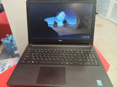 Лот: 16319600. Фото: 1. Ноутбук DELL Vostro 3558 Intel... Ноутбуки