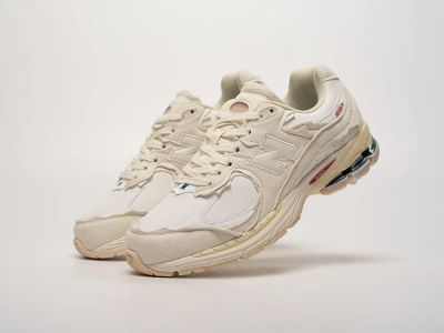 Лот: 24974496. Фото: 1. Кроссовки New Balance 2002R. Кеды, кроссовки, слипоны