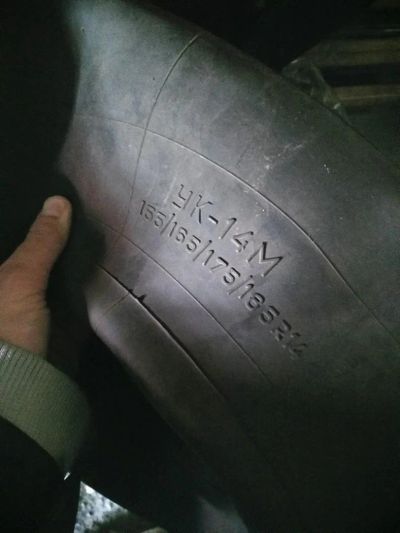 Лот: 11349840. Фото: 1. Камера R14 155/165/175/185 УК-14М... Камеры
