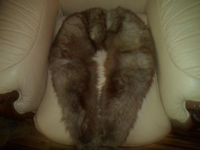 Лот: 3022754. Фото: 1. Горжетка писец. Другое (женская одежда)