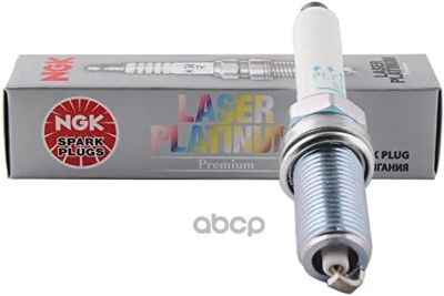 Лот: 24858149. Фото: 1. Свеча Зажигания Ngk 94833 Plfer7a8eg... Электрооборудование