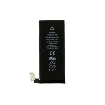 Лот: 15545756. Фото: 1. Аккумулятор iPhone 4. Аккумуляторы