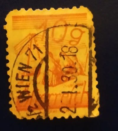 Лот: 19531740. Фото: 1. Марки низкий старт №83. Марки