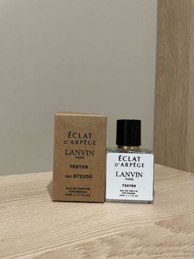Лот: 11748754. Фото: 1. Lanvin Eclat Darpege. Женская парфюмерия
