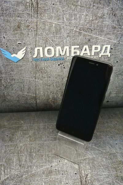 Лот: 15654059. Фото: 1. Смартфон Xiaomi Redmi 4X (Т4310... Смартфоны