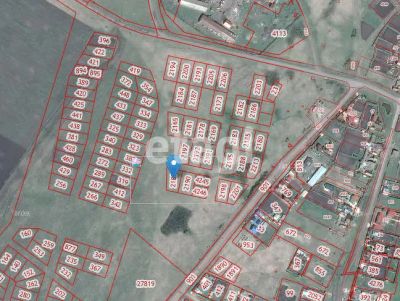 Лот: 25290199. Фото: 1. участок , село Устюг село Устюг... Земельные участки