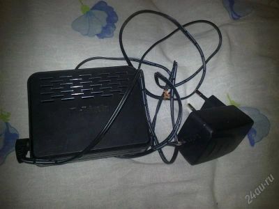 Лот: 2706399. Фото: 1. Коммутатор D-Link DES-1005A 5x10... WiFi, Bluetooth адаптеры