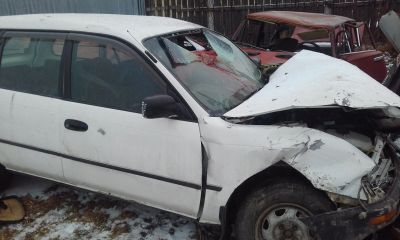 Лот: 12749701. Фото: 1. toyota corolla. Автомобили