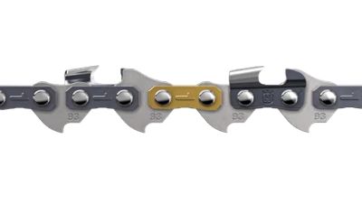 Лот: 15845384. Фото: 1. Цепь Husqvarna X-Cut S93G 3,8-1... Бензо-, мотоинструмент