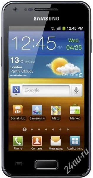 Лот: 2795414. Фото: 1. Samsung I9070 Galaxy S Advance... Смартфоны