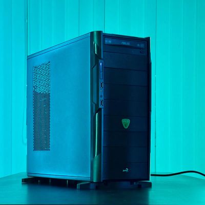Лот: 21129638. Фото: 1. Online PC: Core i5-3450/ GTX 560Ti... Компьютеры в сборе