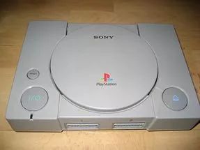 Лот: 7656600. Фото: 1. Play Station. Игровые приставки, консоли