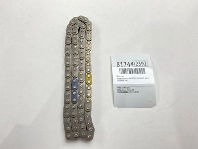 Лот: 21541424. Фото: 1. Цепь ГРМ Nissan Caravan 2003 130282W200... Двигатель и элементы двигателя
