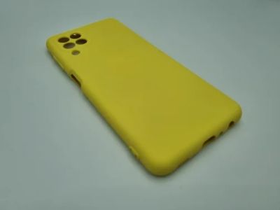 Лот: 18240798. Фото: 1. Чехол накладка Samsung A22 4G... Чехлы, бамперы