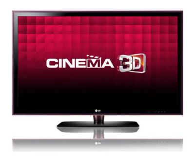 Лот: 6447580. Фото: 1. 3D led телевизор Lg 42 lx 6500... Телевизоры
