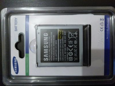 Лот: 10689449. Фото: 1. батарея на samsung gt-i8552 (самсунг... Запчасти для остальной бытовой техники