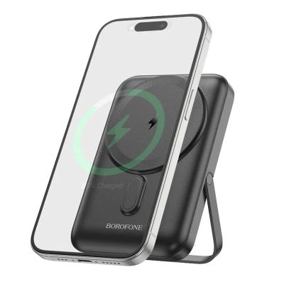 Лот: 24670303. Фото: 1. Power Bank - Чёрный. Внешние, портативные аккумуляторы для смартфонов (Power bank)