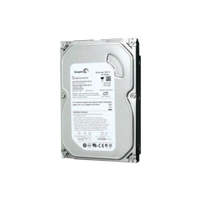 Лот: 15240063. Фото: 1. 3,5 Жесткий диск Seagate 80Gb... Жёсткие диски