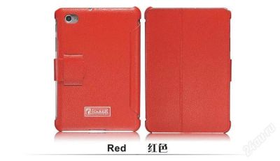 Лот: 1991923. Фото: 1. Чехол для Galaxy Tab 10 ICARER... Чехлы, бамперы