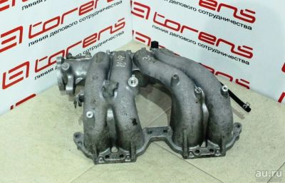 Лот: 13253490. Фото: 1. Впускной коллектор для TOYOTA... Другое (автозапчасти)